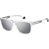 Polaroid PLD2161/S 900/EX Polarized ONE SIZE (57) Kristalna/Siva | Shoptok.si