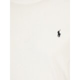 Polo Ralph Lauren Kratka pidžama crna / bijela | shoptok.hr