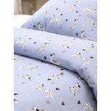 Sinsay Set posteljine s motivom dalmatinaca | shoptok.hr