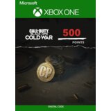 500 call of duty: black ops cold war points xbox live key global  500 call of duty: black ops cold war points xbox live key global Slike