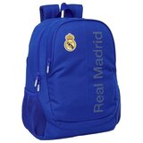 REAL MADRID Nahrbtniki 612624665 Modra Cene