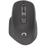 Natec Falcon bežični optički miš, crni | shoptok.hr