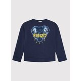 Kenzo Kids Jopa K25168 Mornarsko modra | Shoptok.si