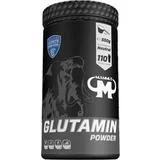 Mammut glutamin powder