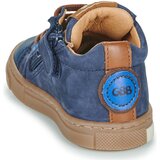 GBB Visoke superge AMICAL FLEX Modra | Shoptok.si