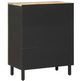  Ormari za skladištenje 60 x 33 x 75 cm Čvrsto drvo manga | shoptok.hr