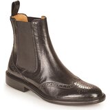 Melvin & Hamilton sally 112 crna | shoptok.hr
