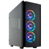 Corsair Obsidian 500D RGB SE (CC-9011139-WW) kućište za računar | ePonuda.com