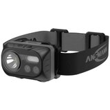 Ansmann HD230BS LED svjetiljka za glavu baterijski pogon 230 lm 1600-0386 u