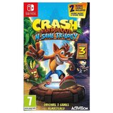 Activision Blizzard Bandicoot N. Sane Trilogy /Switch Cijene