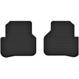 Wielganizator Zadnje gumijaste avtotesnilne preproge (2 kosa), univerzalne za: Volkswagen Phaeton limuzina (2002-2016), (22138484) | Shoptok.si