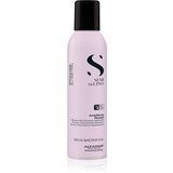 ALFAPARF MILANO Semi di Lino Style&Care Amplifying Mousse utrjevalec za volumen las za naravno fiksacijo in sijaj las 250 ml u