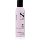 ALFAPARF MILANO Semi di Lino Style&Care Amplifying Mousse utrjevalec za volumen las za naravno fiksacijo in sijaj las 250 ml
