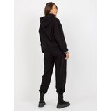 RELEVANCE Set-RV-KMPL-8284.37P-black | Shoptok.si