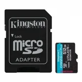 U3 V30 microSDXC 512GB Canvas Go Plus 200MB/s A2 + adapter SDCG4/512GB Memorijska kartica