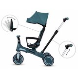  Tricikl Tiny Bike GrowUp 5u1 green | shoptok.hr
