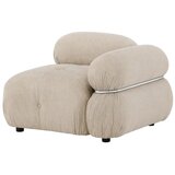 Venture Home Mika modul za sofu 95 cm, bež Slike