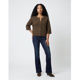Levi's Kavbojke bootcut 315 SHAPING BOOT Modra | Shoptok.si