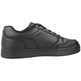 Le Coq Sportif Nizke superge LCS COURT BREAKER Črna | Shoptok.si