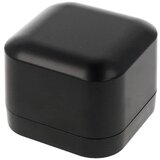 Hammond Electronics 1556BABK univerzalno kućište 80 x 80 x 60 ABS plastika otporan na plamen crna 1 St. Cijene