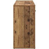  Kreveta Staro drvo 100 x 30 x 59,5 cm Konstruirano drvo | shoptok.hr