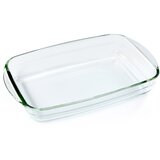 Klarstein Posuda za pečenje, 1600 ml, 280 × 50 × 200 mm, kvalitetna čaša | shoptok.hr