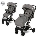 Lorelli kolica za bebe fiorano dolphin grey + footcove 10021492380 | ePonuda.com