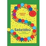 Móra: Bartos Erika - Stihovi o stonogi za vrtićku djecu