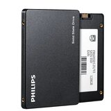 Philips SSD 2.5 SATA 128GB IT917 FM60SS012S/93 Cene