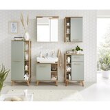 XORA srednje visoka omara 50,5/128/33 cm | Shoptok.si