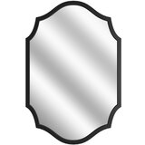 Styler Zidno ogledalo 40x60 cm Giovan - Cijene