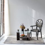  Club sto Mondo 75x40x75cm Antracit | Eponuda.ba