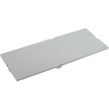 Camdenboss CNMB-6-PG-CON poklopac kućišta za profilnu šinu 102 x 42 x 5 siva 5 St. | Eponuda.ba