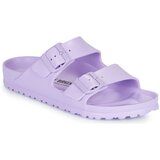 Birkenstock Natikači ARIZONA EVA Vijolična cene