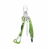 LEATHERMAN SKELETOOL® MOSS GREEN | Shoptok.si