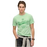 Superdry zelena muška majica SDM1012129A-E8R | ePonuda.com