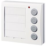  dodartna / nadomestna četvorna tipka za profi zvonec BZ911 eu Cene