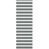  Zavjesa zebra 75x200 cm širina tkanine 70,9 cm poliester | shoptok.hr