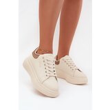 Big Star Ladies Platform Sneakers Big Star | shoptok.hr