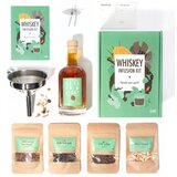  Set za pripremu vlastitog aromatiziranog viskija | shoptok.hr