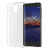 Jabra NOKIA original ovitek CC-108 SLIM za Nokia 3.1 prozoren | Shoptok.si