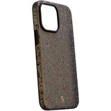 Cellular Line Sensation Dots silikonska maskica za iPhone 14 black | shoptok.hr