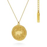 Giorre Woman's Necklace 34018 | Shoptok.si