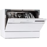 Klarstein Amazonia 6 Smart Dishwasher App Control Samostojeći 1380W | shoptok.hr