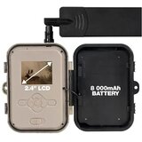 Evolveo StrongVision Dual PRO 4G lovna kamera sa slanjem 16 GB | Eponuda.com
