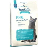 Sanabelle Varčno pakiranje 2 x 10 kg - Dental