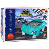  Simulator vožnje - edukativni stol - crveni | shoptok.hr