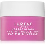 Lumene LUMO Nordic Bloom vlažilna in učvrstitvena krema proti gubam 50 ml Cene