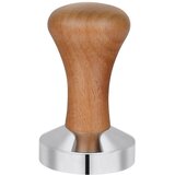 Braun Espresso tamper 51mm iz nerjavečega jekla temno rjave barve, (5000535358) Cene