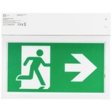  H1 Solutions 1016 led osvjetljenje za izlaz u nuždi desno, lijevo, prema dolje | Eponuda.ba